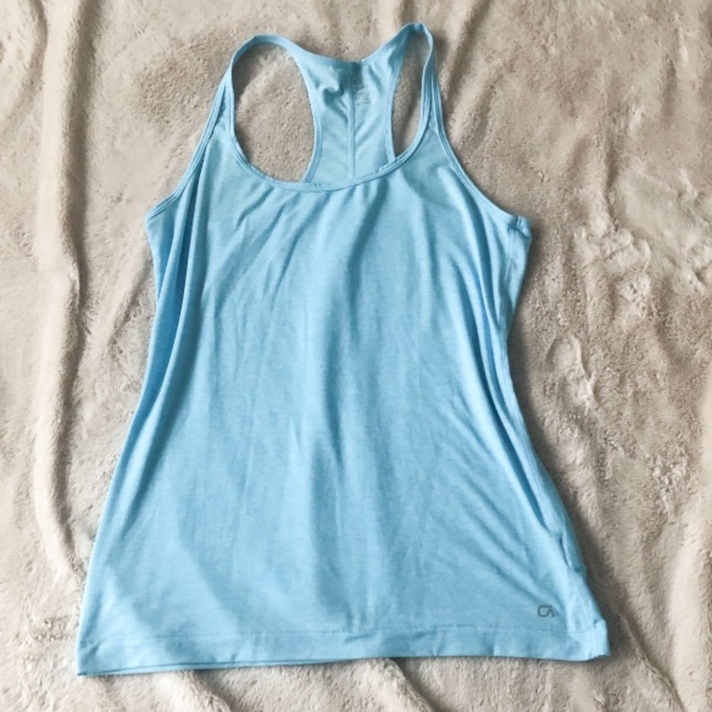 🔥 3 for $20 ~ Gap Fit Activewear Light Blue